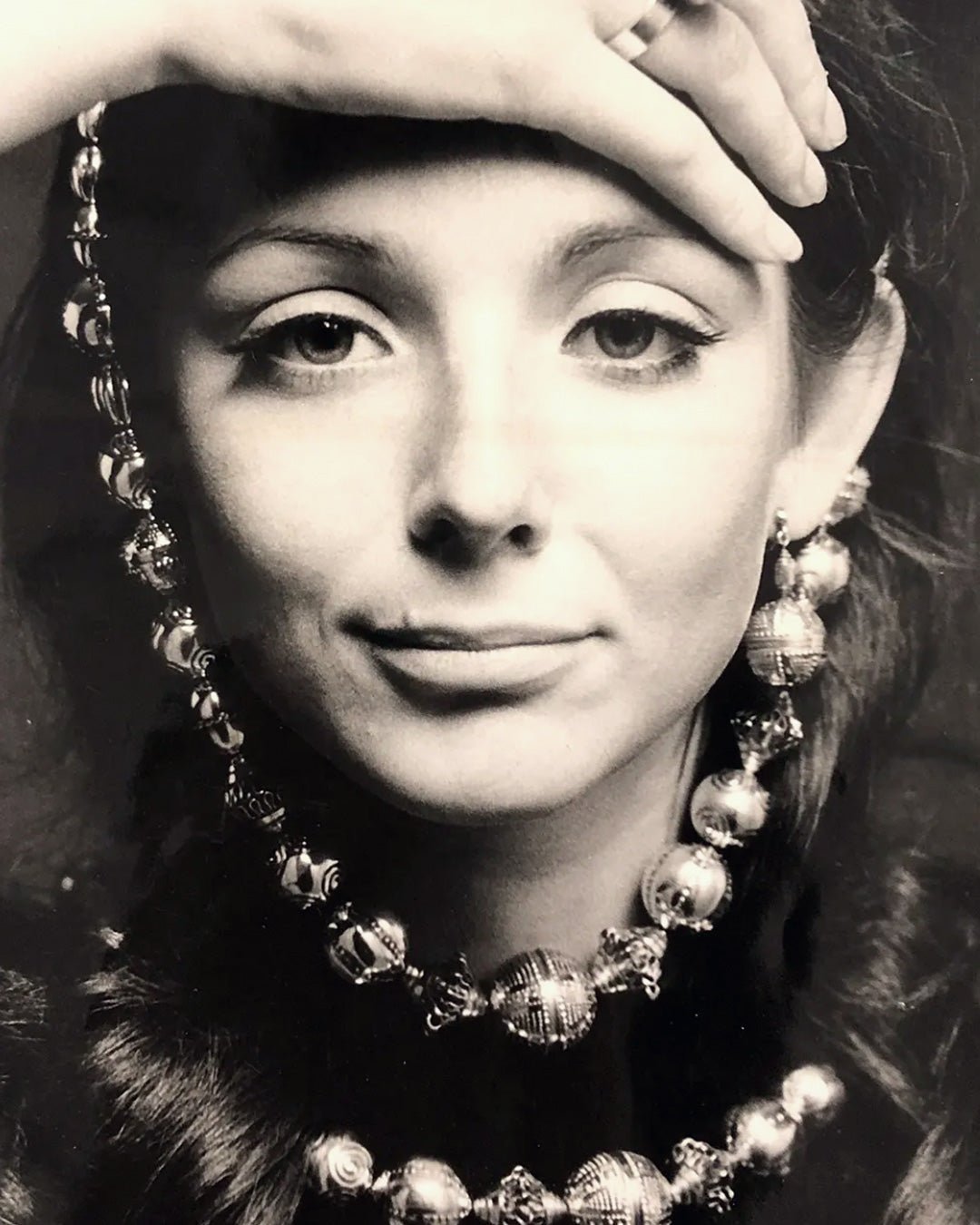 Korulaiset kertovat työstään – Kalevala Koru