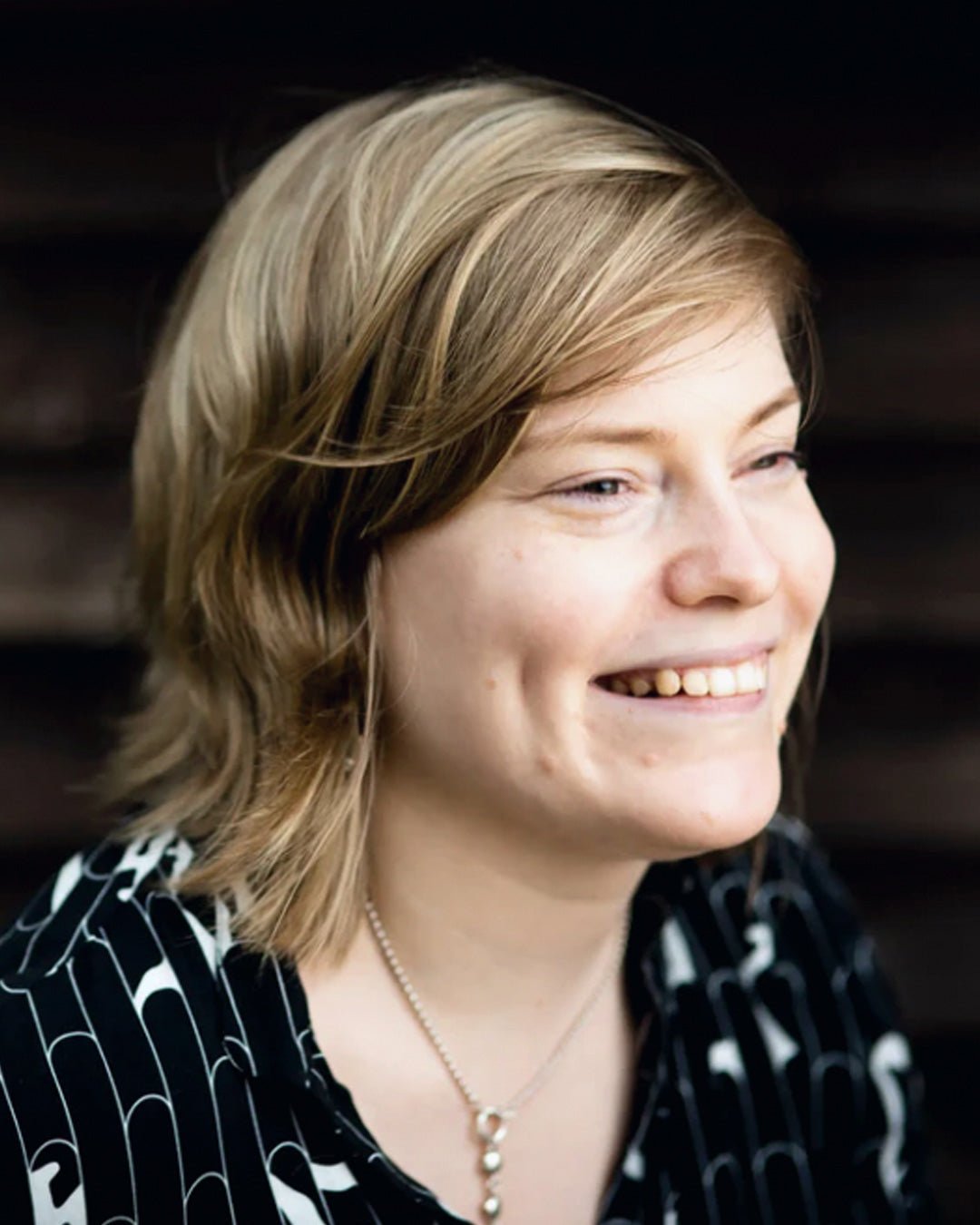 Sanoista tekoihin – Sanni Purhonen