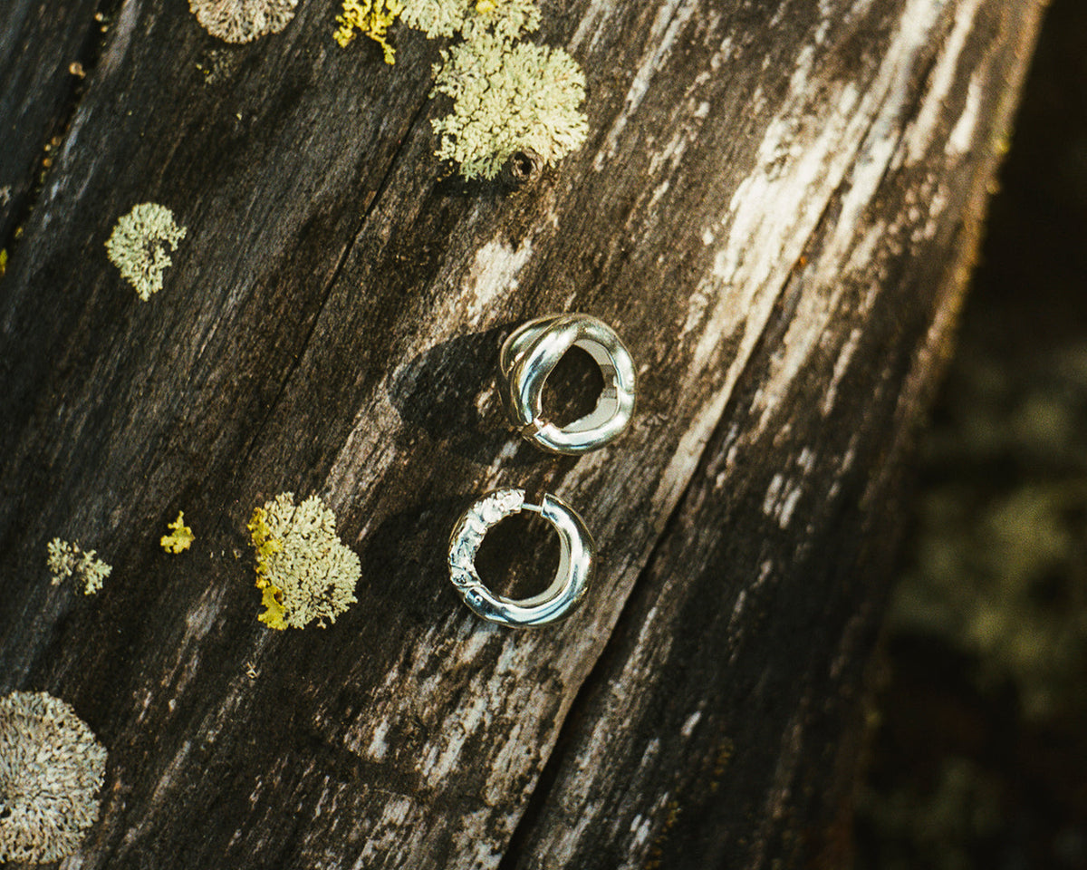 Jewelry from Finland