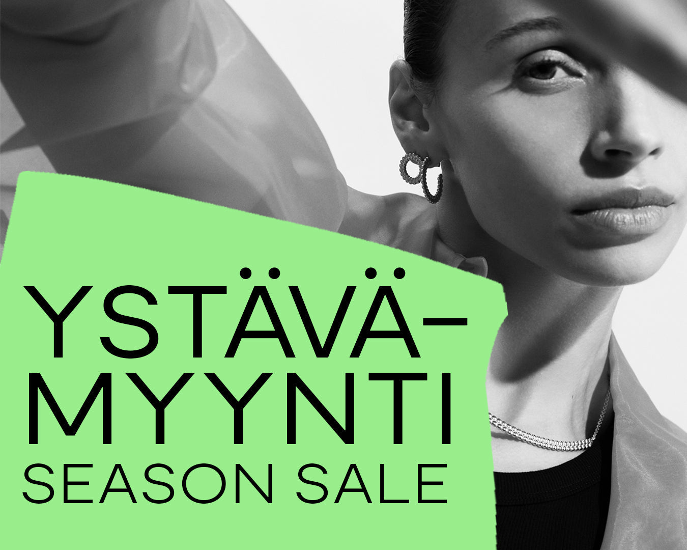 Ystävämyynti 13.-19.4.2026