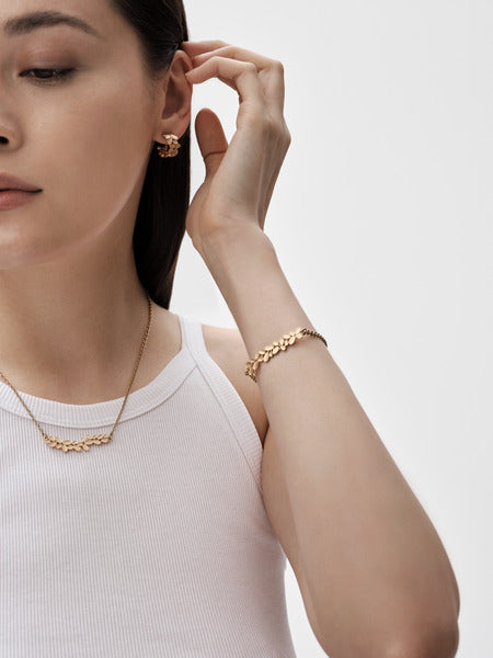 Daydream Bracelet Bronze