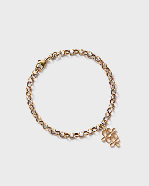 Taiteiden yö 2025 Haave-rannekoru pronssi