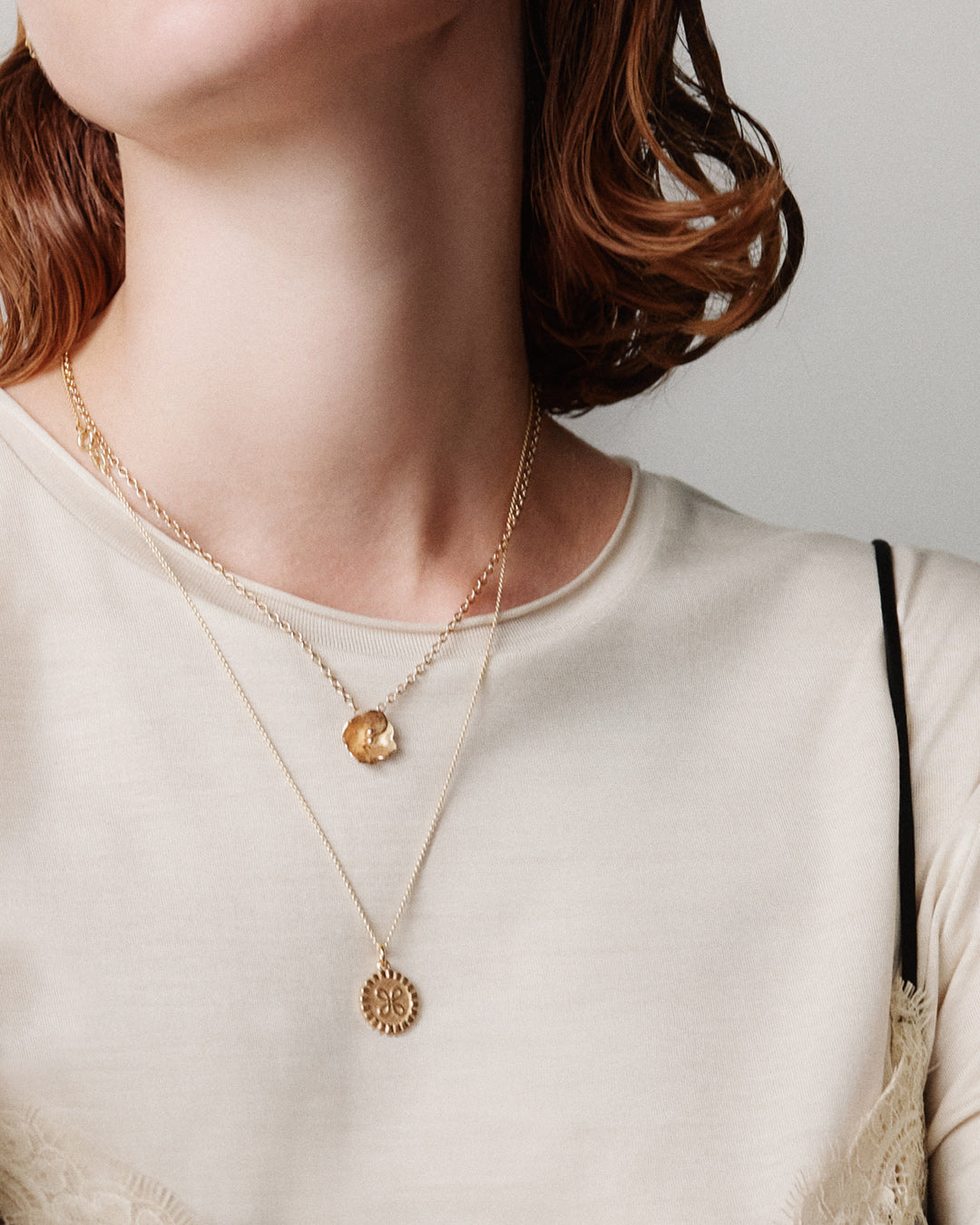 Amuletti-riipus Hannunvaakuna hopea