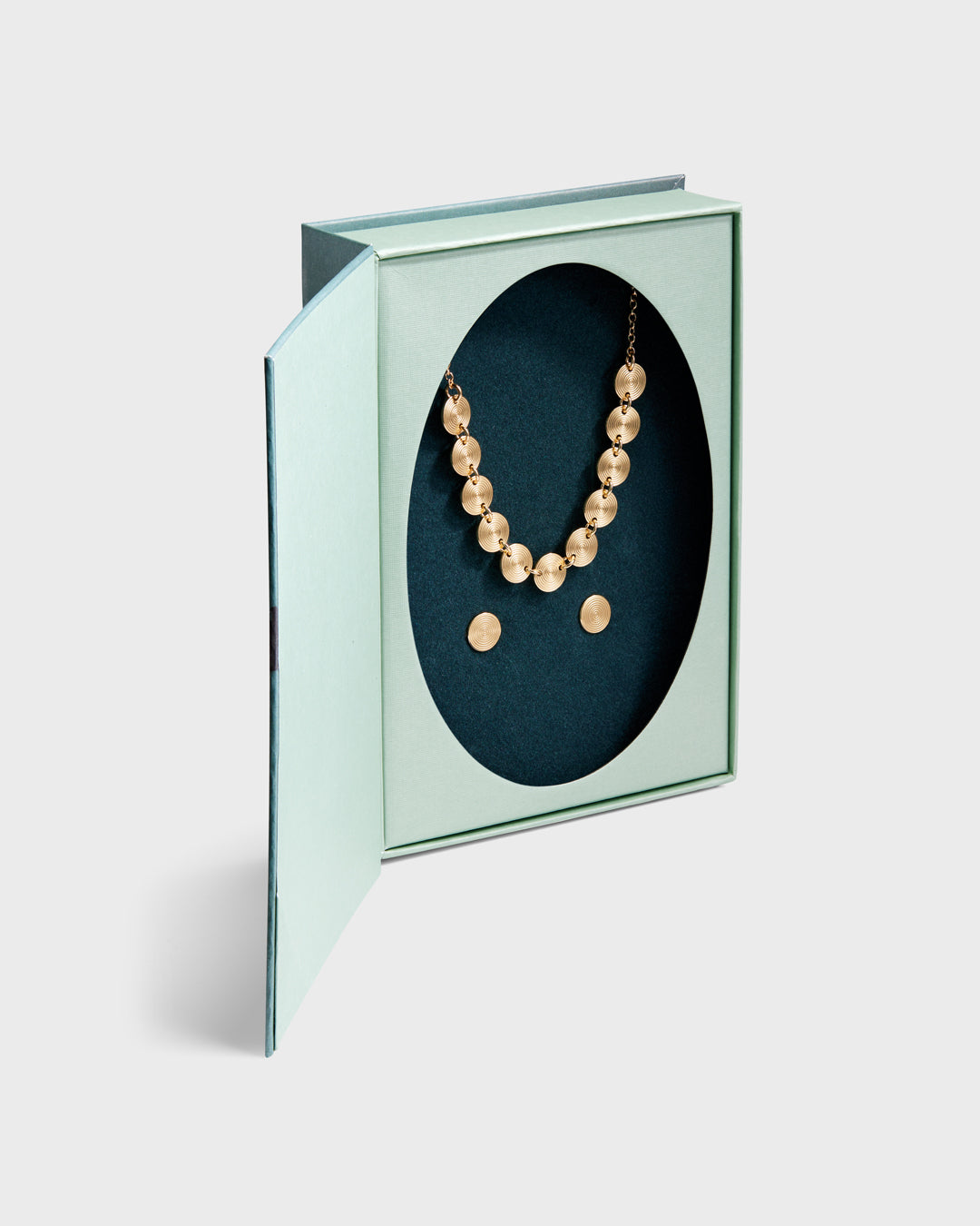 Kosmos-lahjasetti pronssi