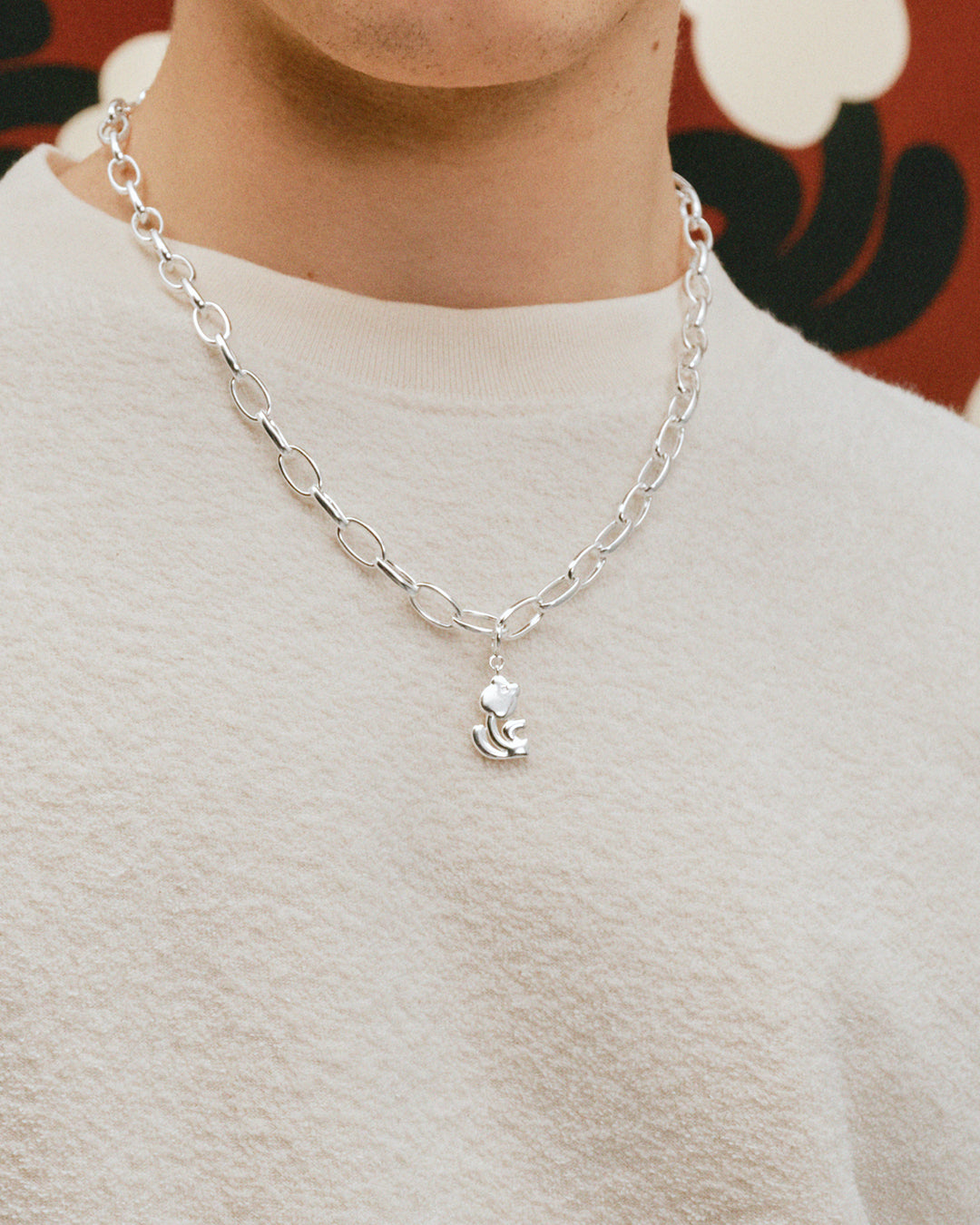 Kalevala x Marimekko Garden Vinkkeli charm