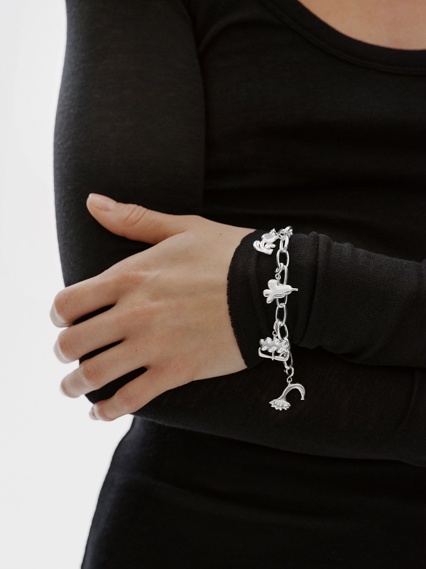 Kalevala x Marimekko Garden Bracelet