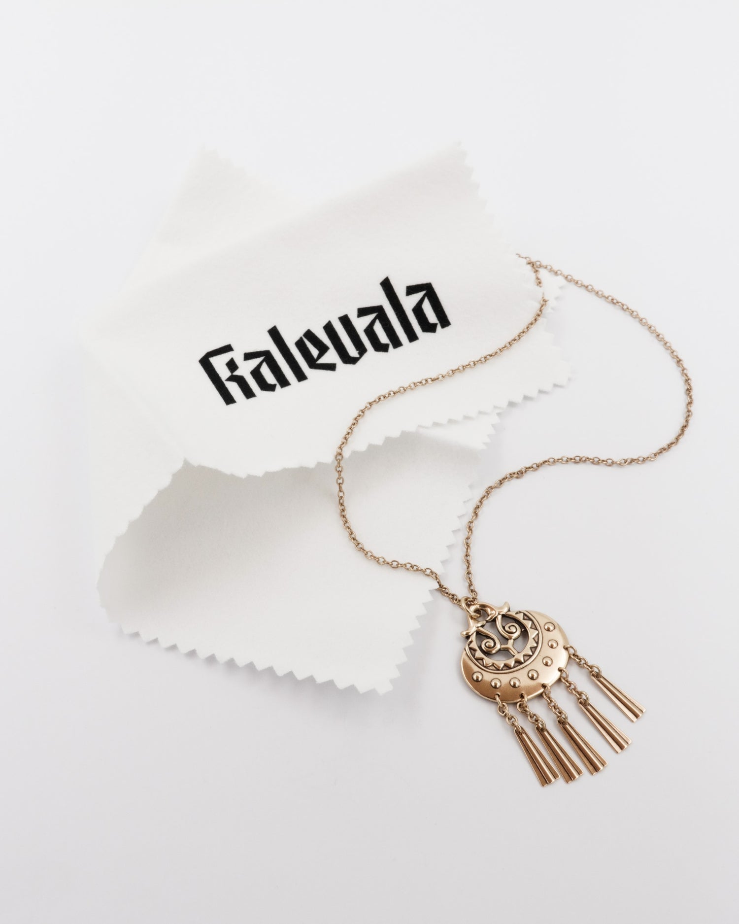 Kalevala-puhdistusliina