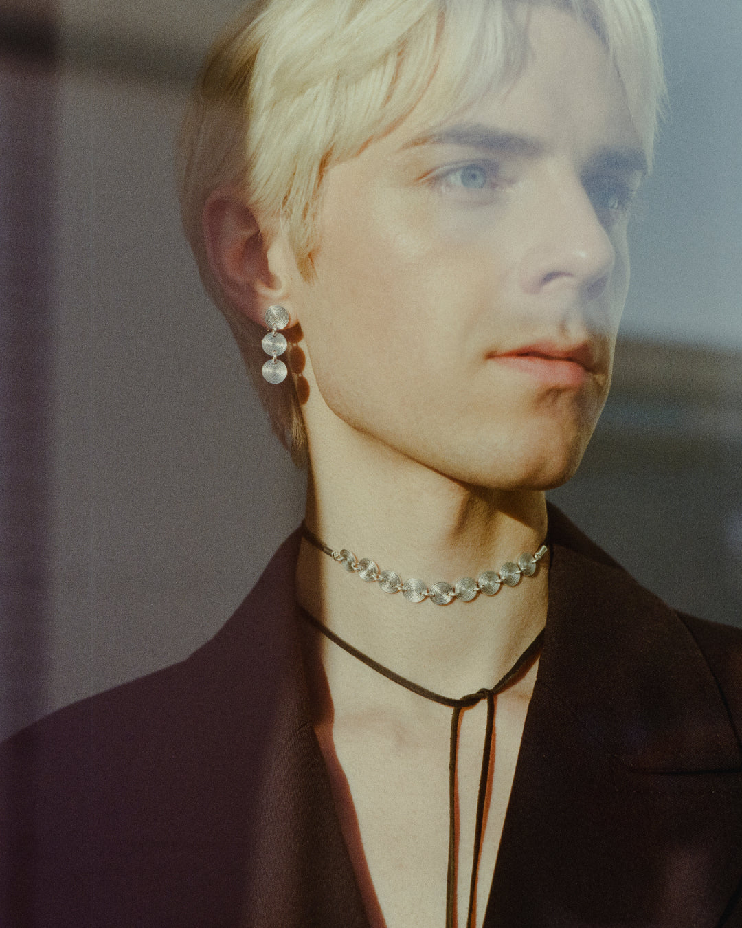 Mikko-Puttonen-Antonio-Mazzamauron-suunnittelemat-Kosmos-korut