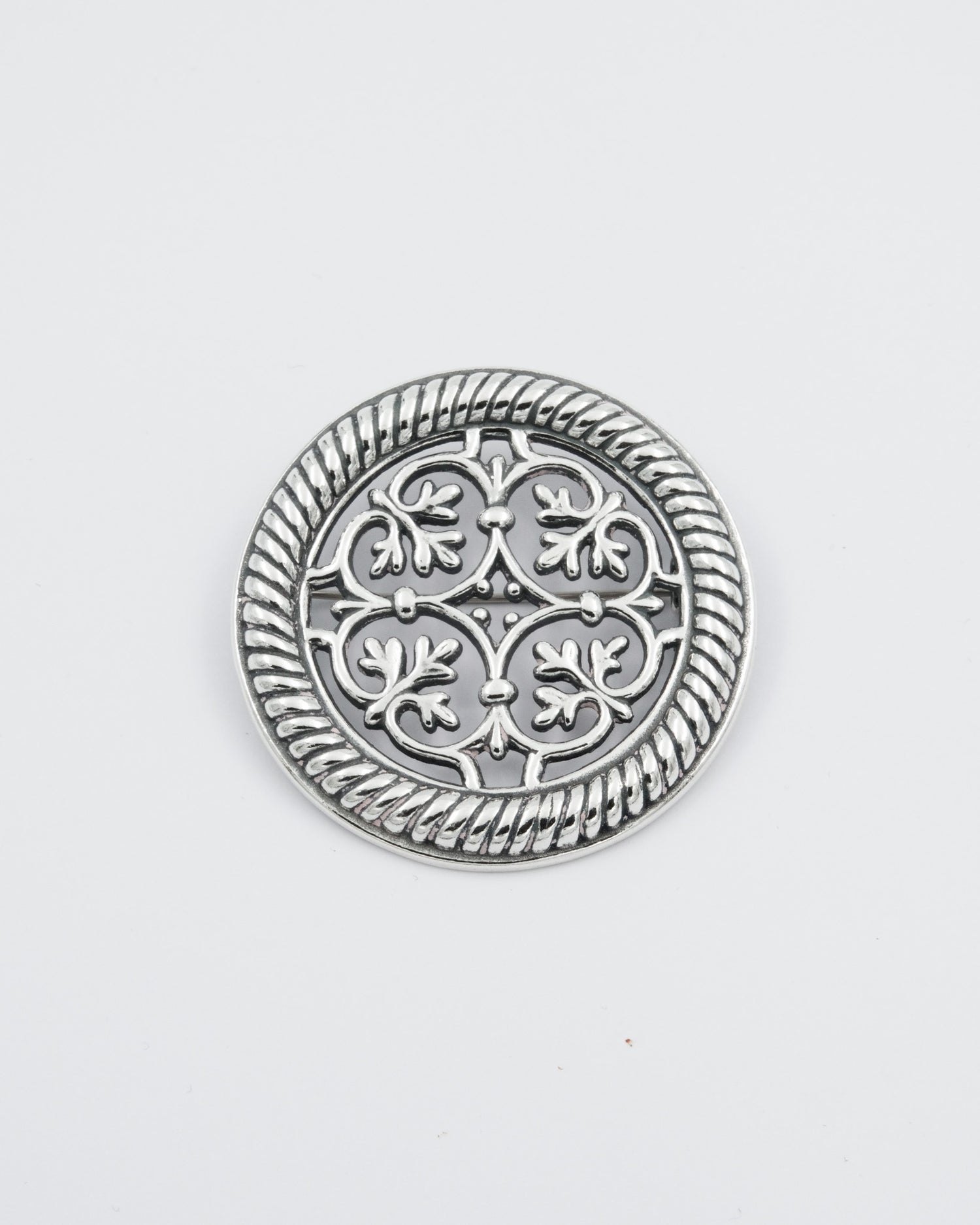 Kept Tuukala buckle silver