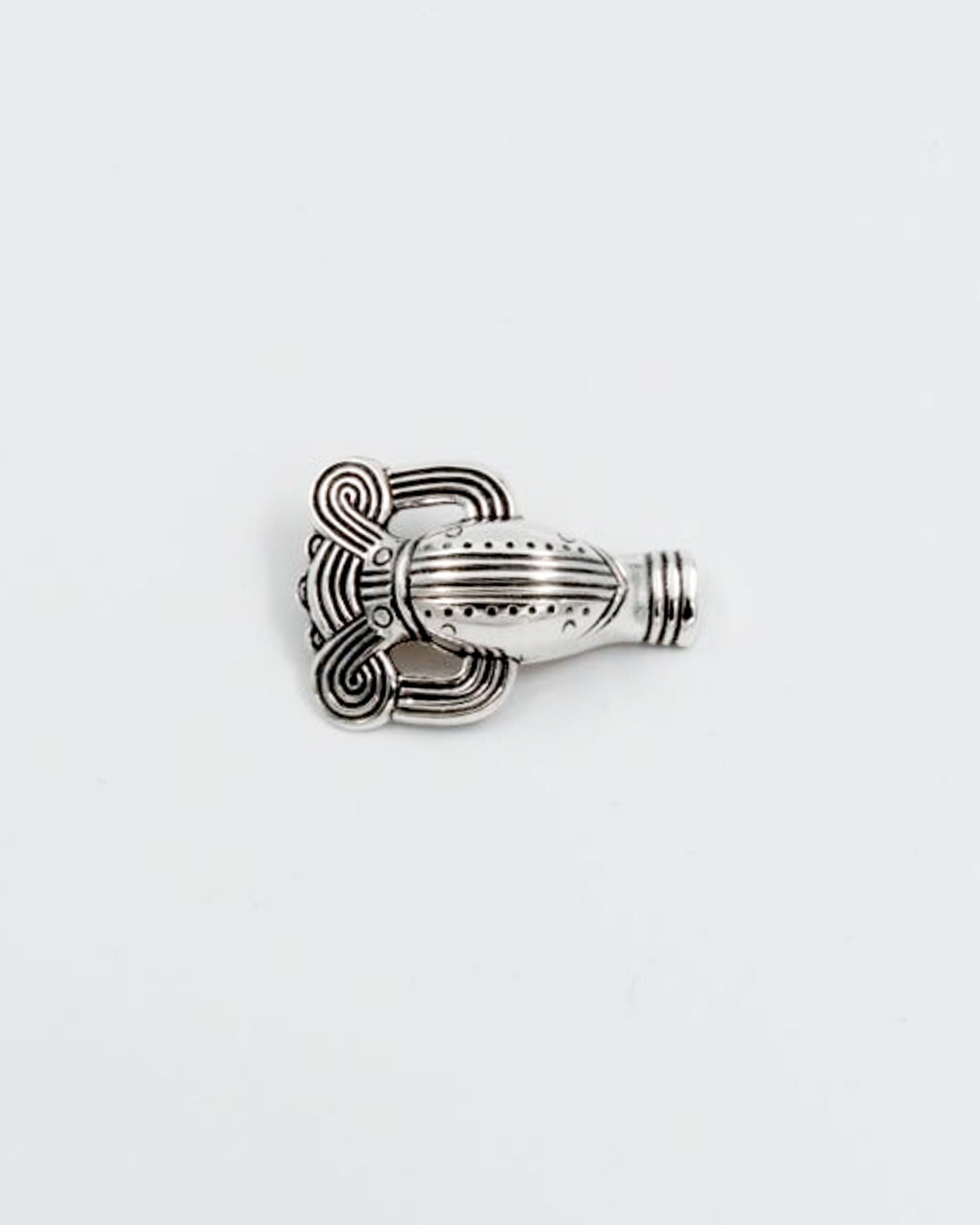 Pidetty krapusolki hopea