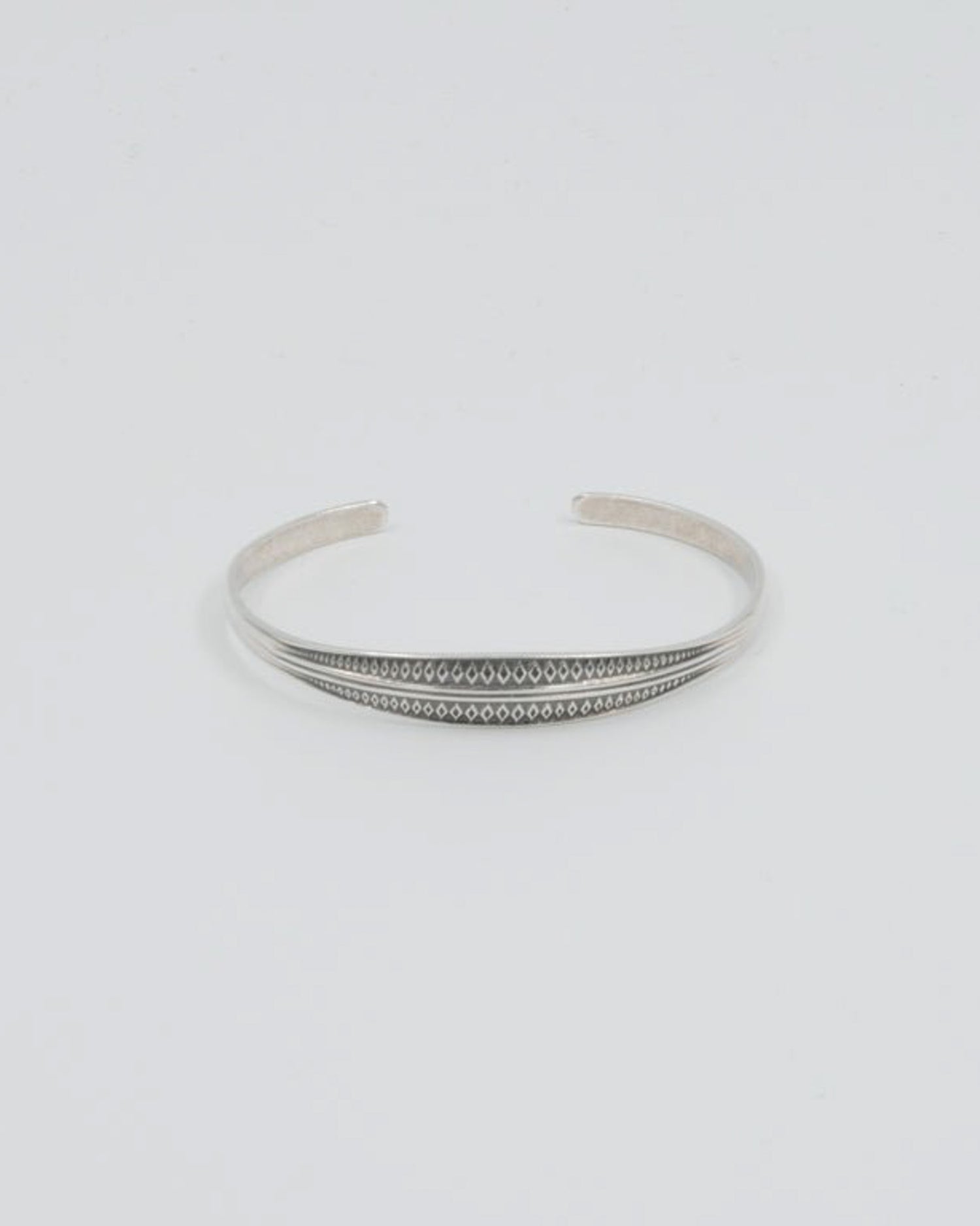 Pidetty Liivinmaan rannekoru hopea