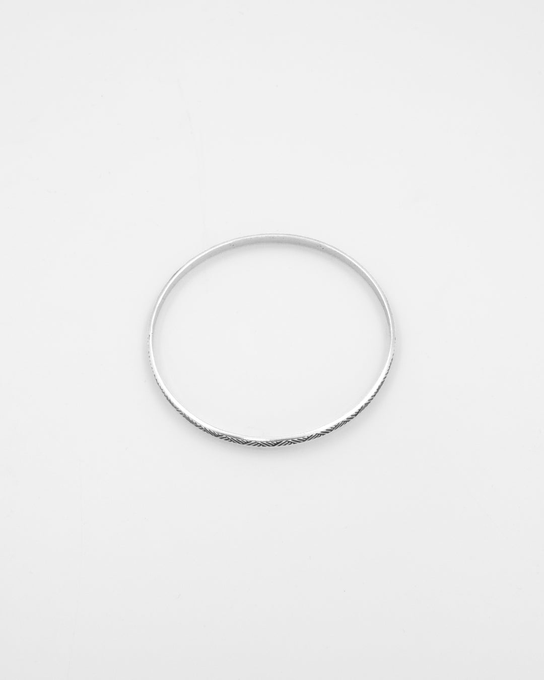 Pidetty Elli-rannekoru 1274 hopea