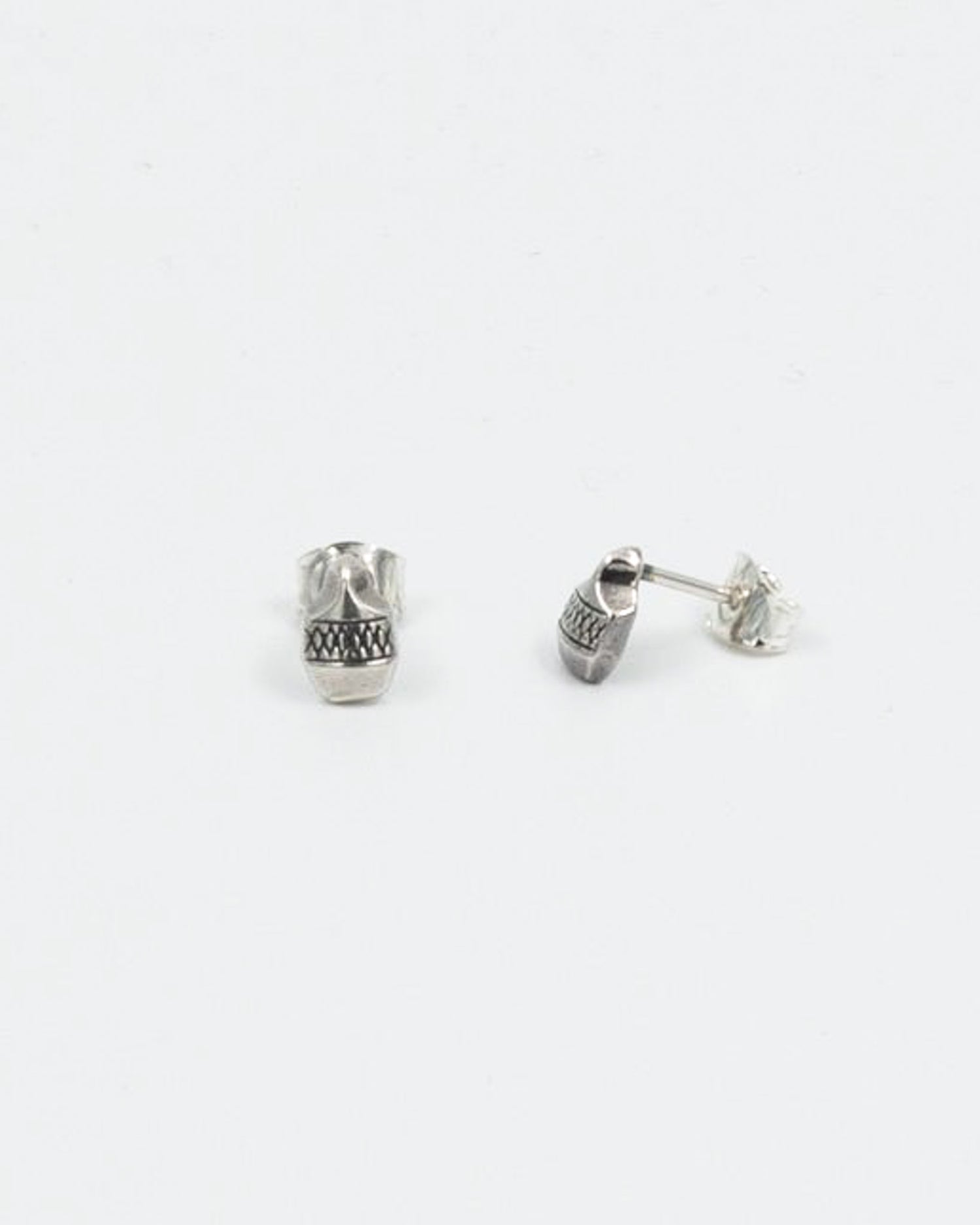 Kept Kehrääjä earrings silver