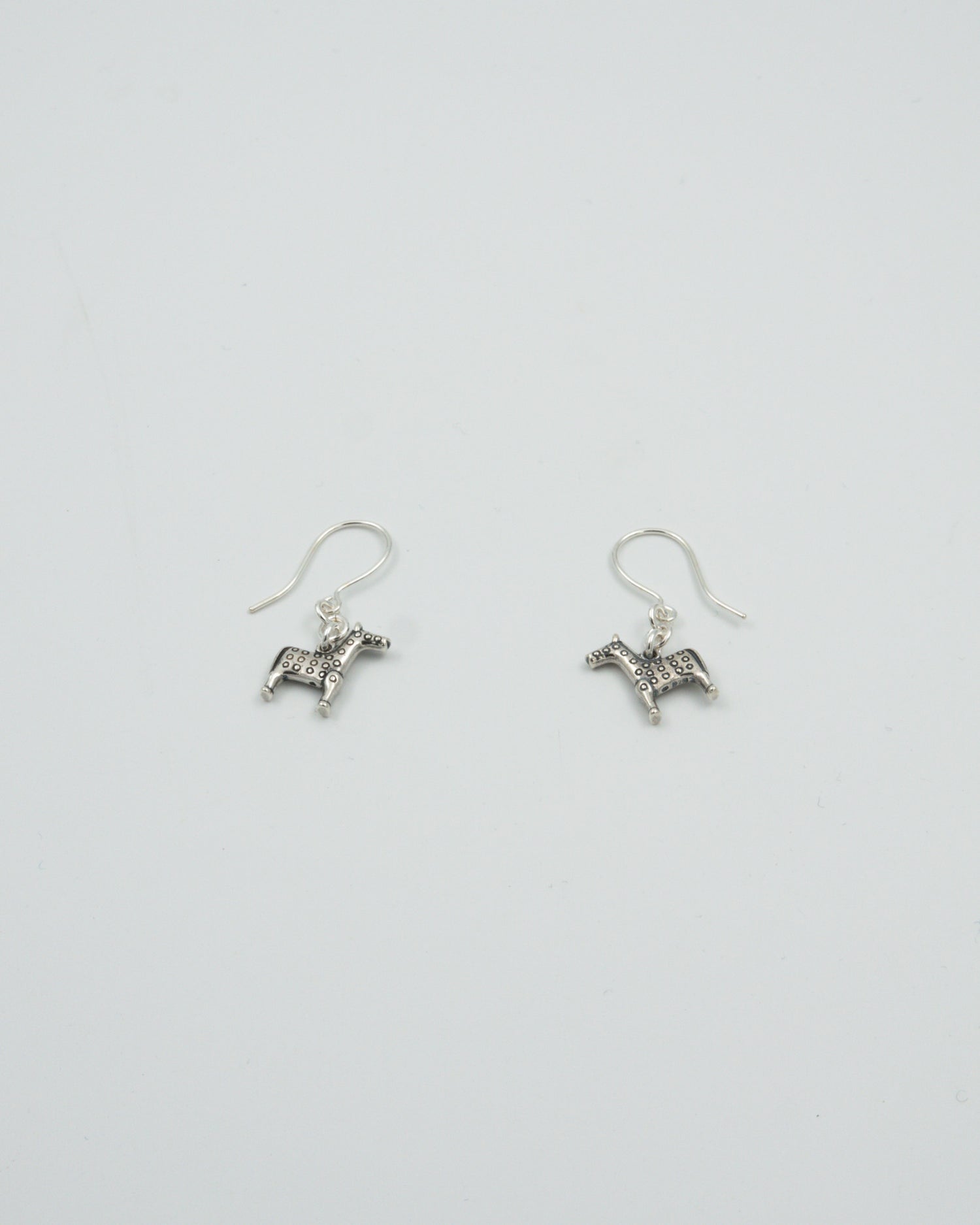 Kept Runoratsu earrings silver