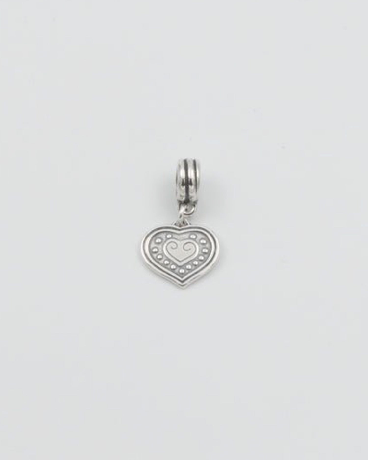 Pidetty My Saaga -keräilyhela Euran sydän hopea