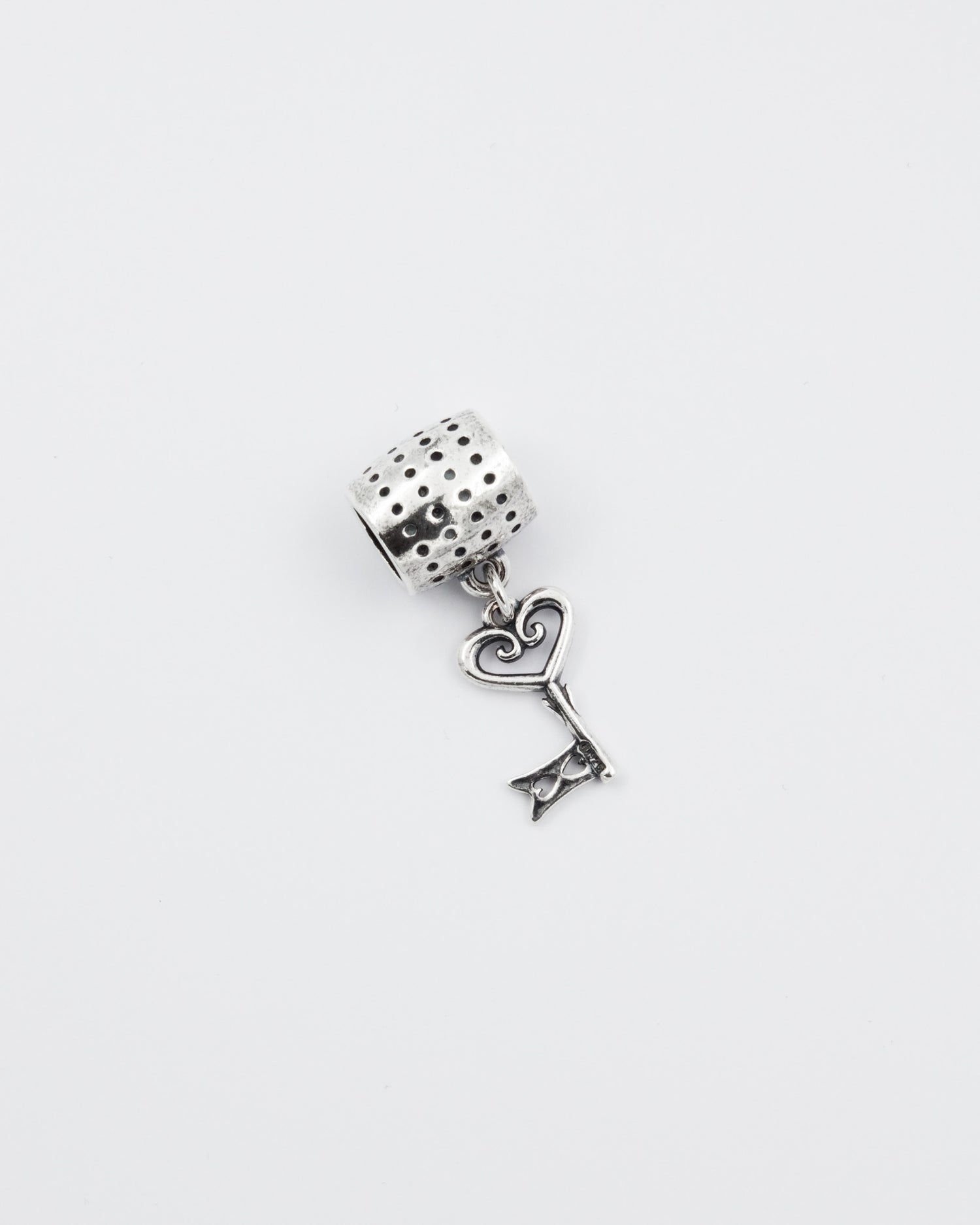 Pidetty My Saaga -keräilyhela Avain hopea