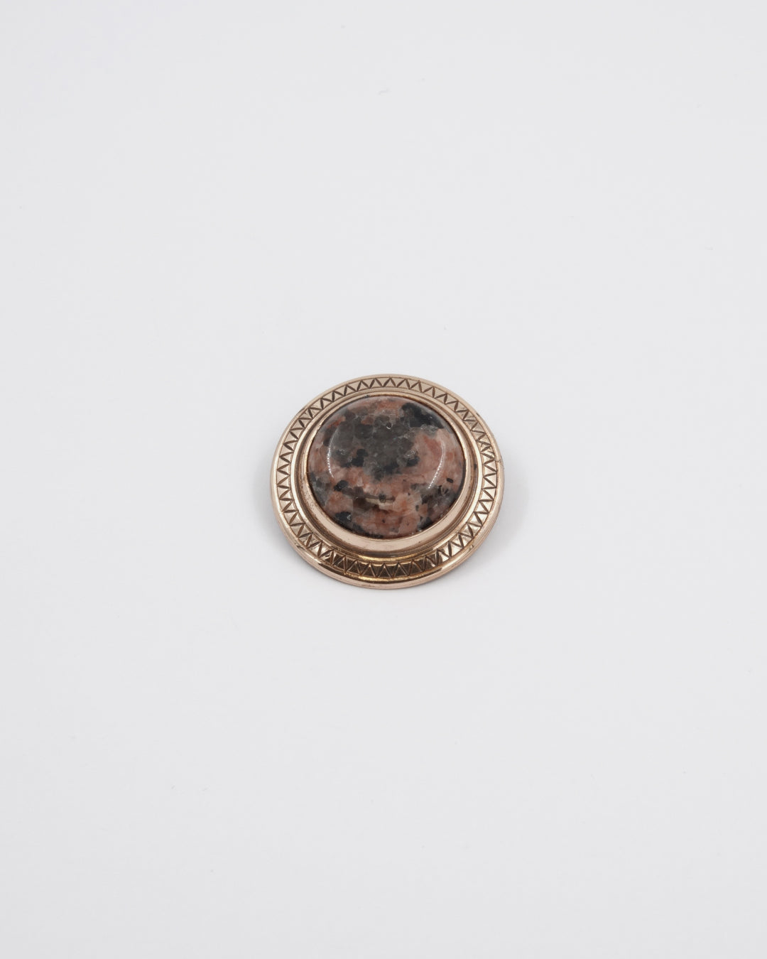 Pidetty 1588-kivisolki pronssi graniitti