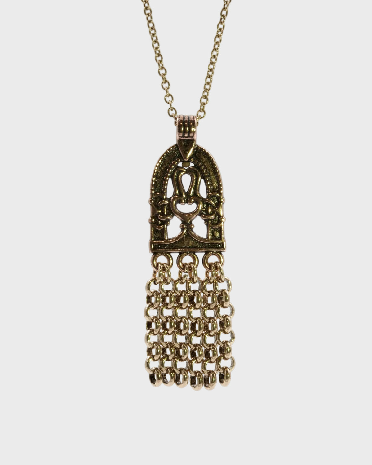 Preloved Paratiisi pendant 60 cm bronze