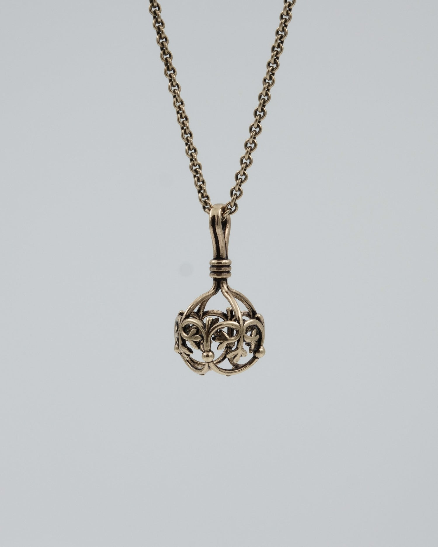 Pidetty Elias Lönnrot 200 vuotta -koru pronssi 60 cm