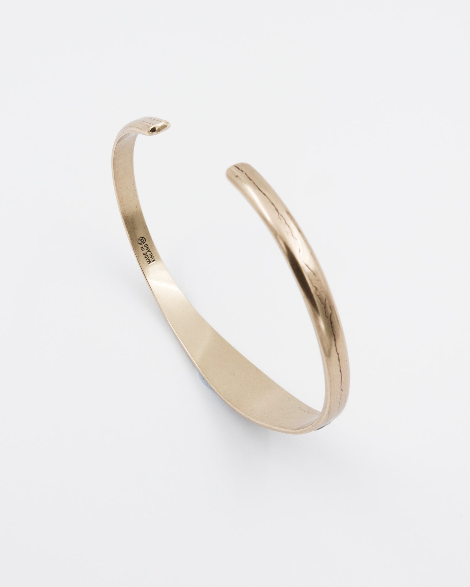 Pidetty Liivinmaan rannekoru pronssi