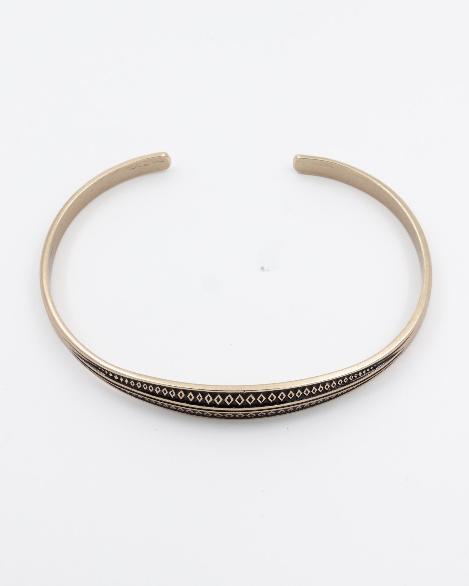 Pidetty Liivinmaan rannekoru pronssi