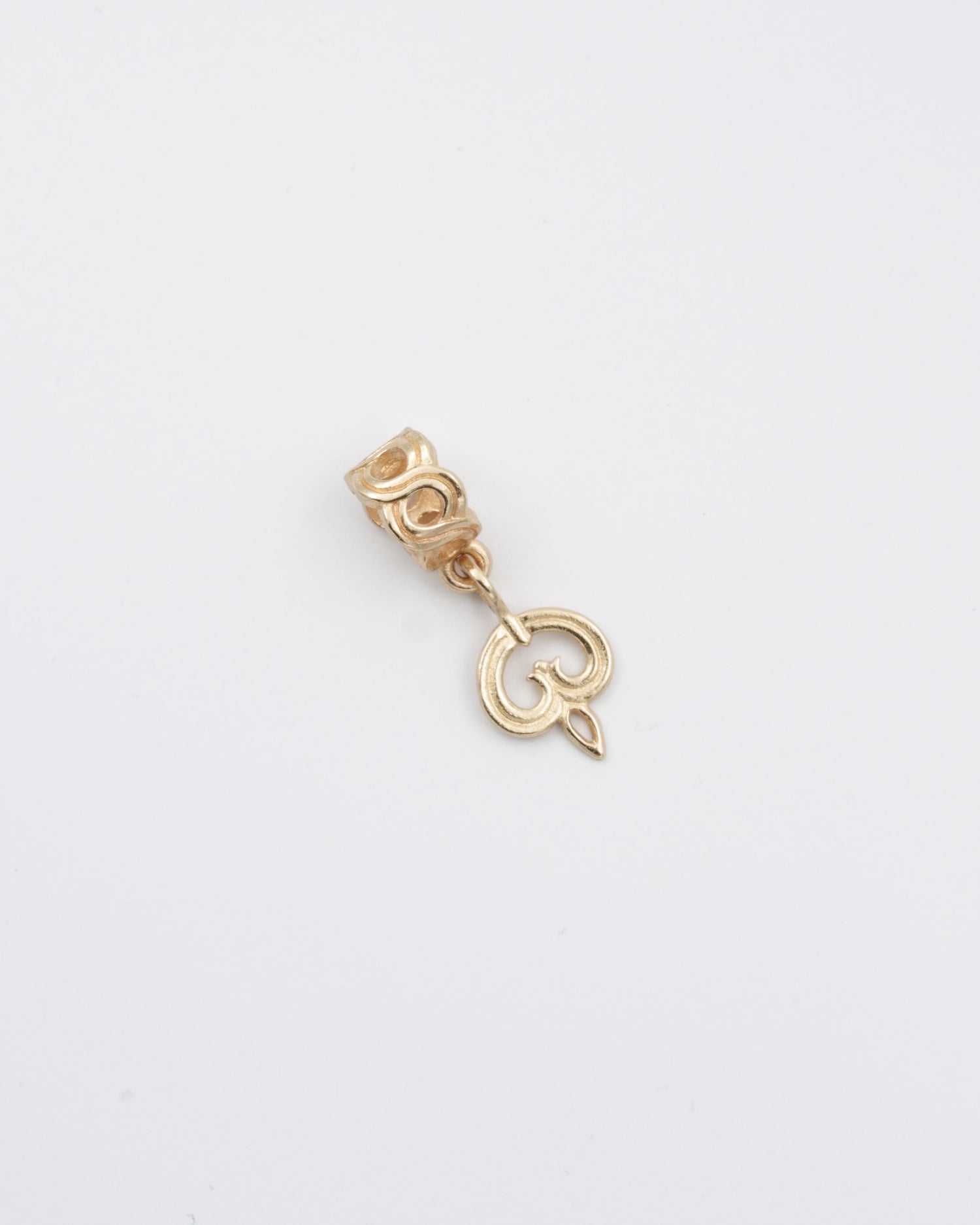 Pidetty My Saaga -keräilyhela Karjalainen nauhapunos pronssi