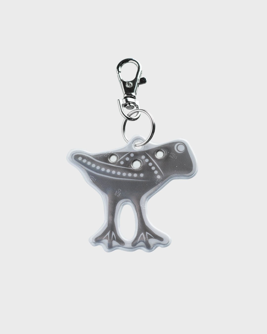 Hattulan lintu -heijastin – Kalevala-koru