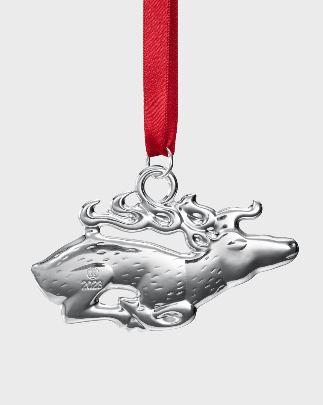 Christmas ornament 2023 Kalevala Elk