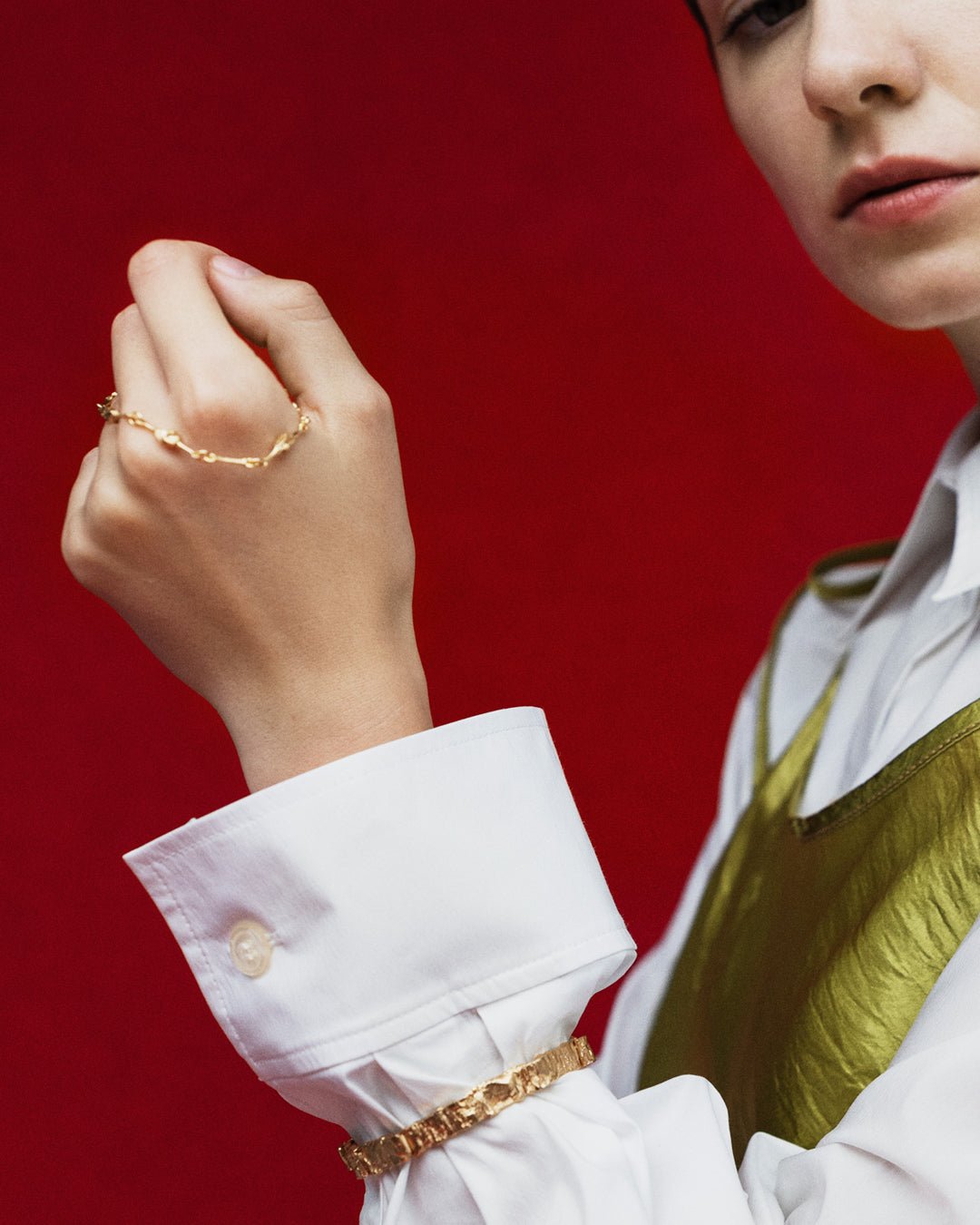 Jotos-rannekoru kulta