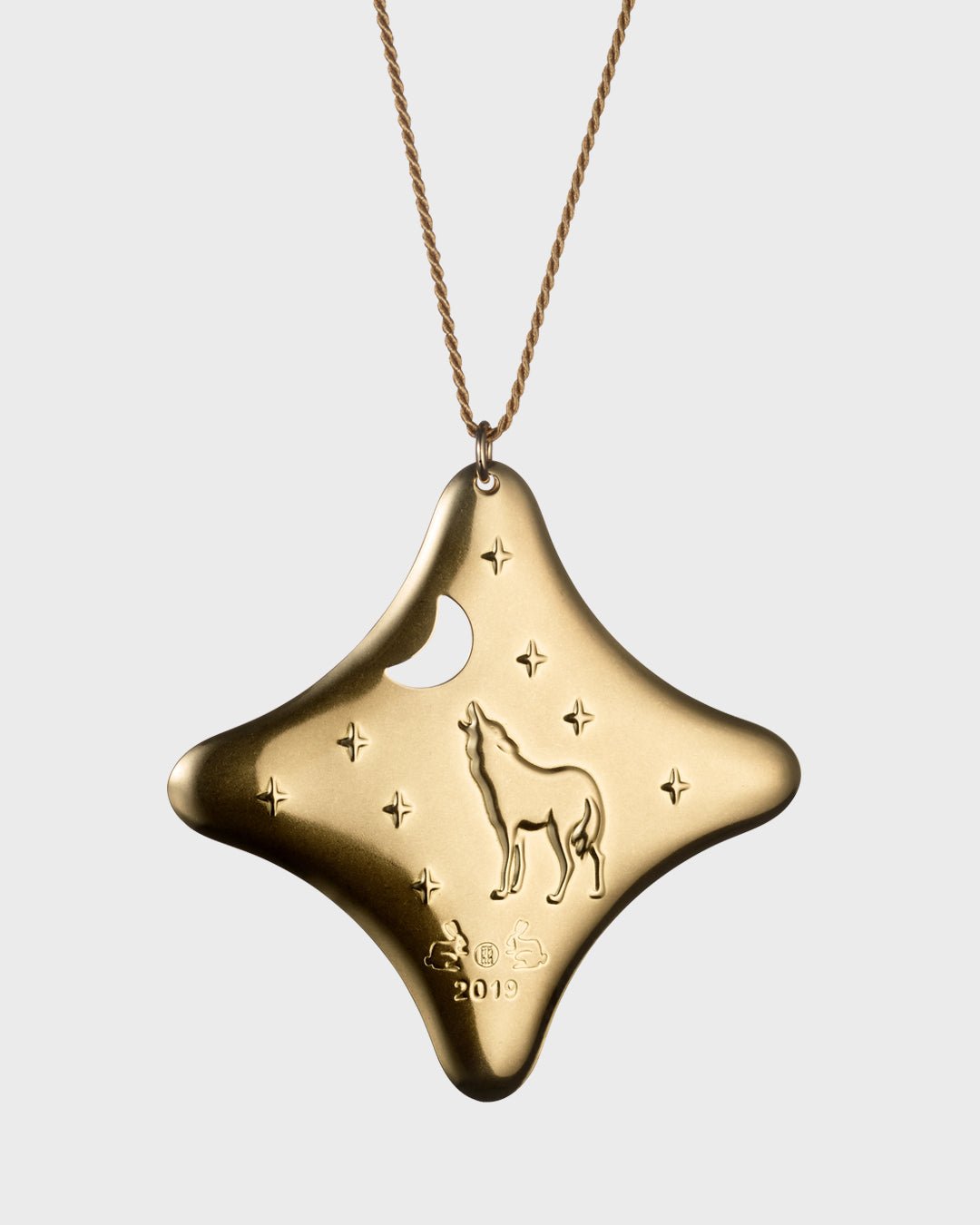 Christmas Ornament 2019