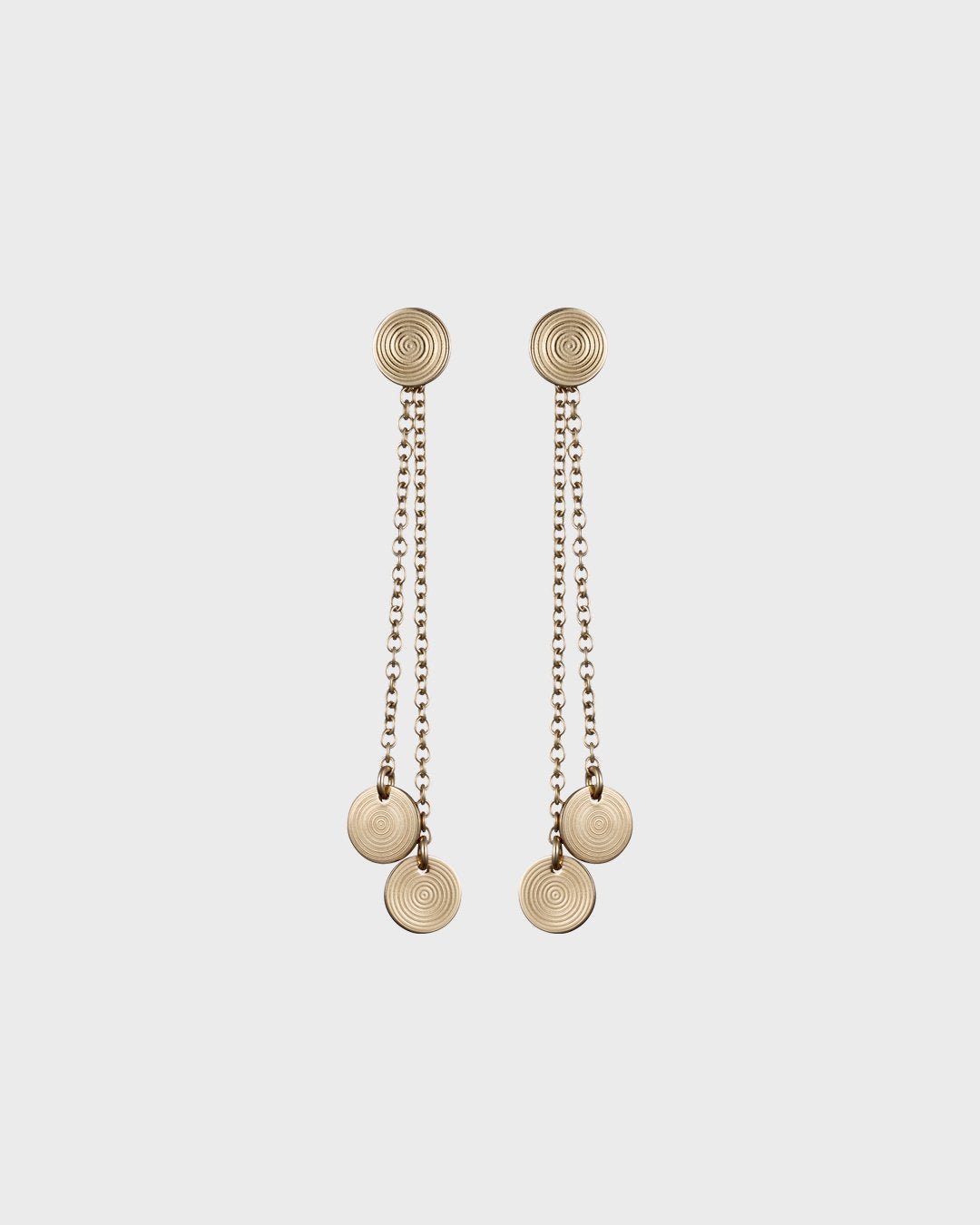 Kosmos-korvakorut – Kalevala-koru