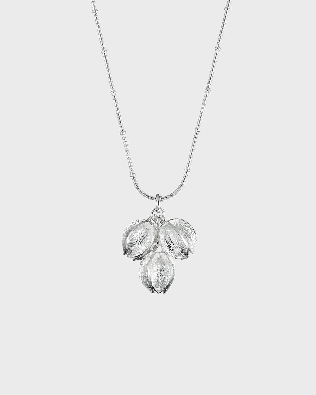 Lumikukka-riipus – Kalevala-koru