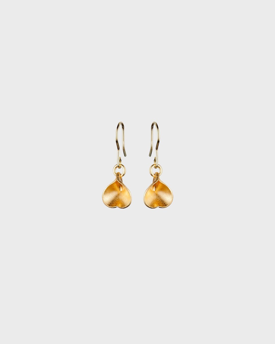 Made in Helsinki Eira -korvakorut – Kalevala-koru