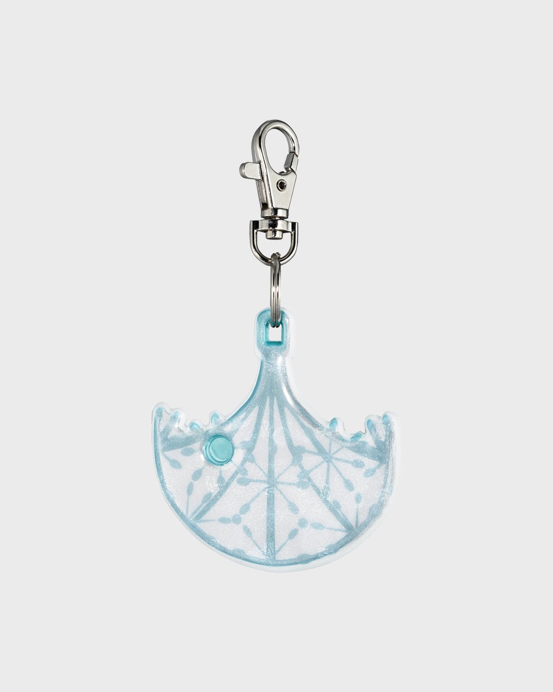 Naisen ääni -heijastin – Kalevala-koru