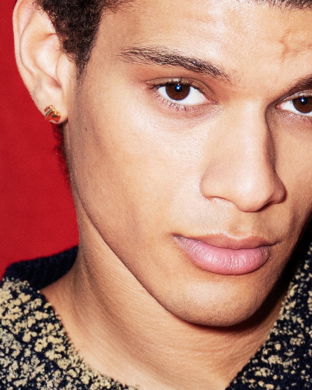 Paio-korvakorut kulta