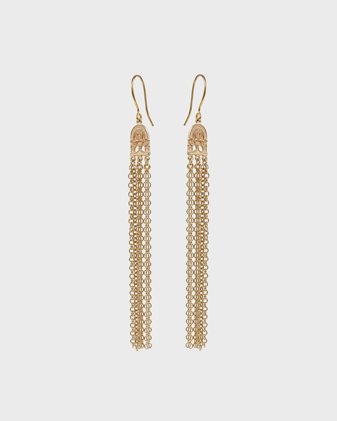 Paratiisi-korvakorut – Originals