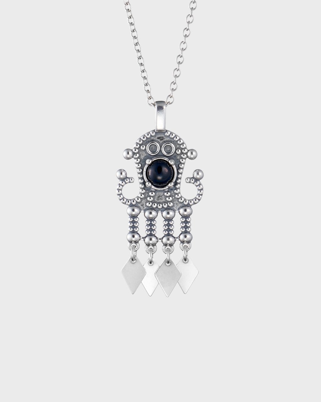 Petsamon kolttakoru -riipus – Kalevala-koru