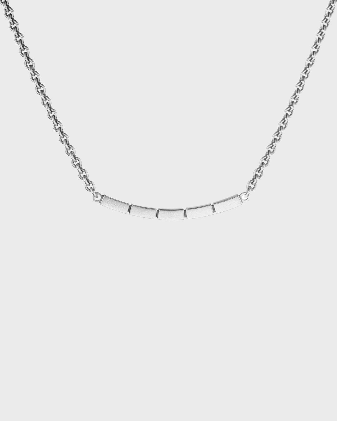 Causeway Necklace