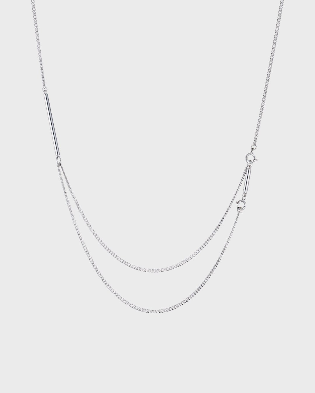 Soolo Necklace