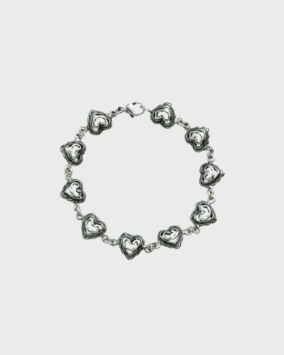 Talon sydän -rannekoru – Kalevala-koru