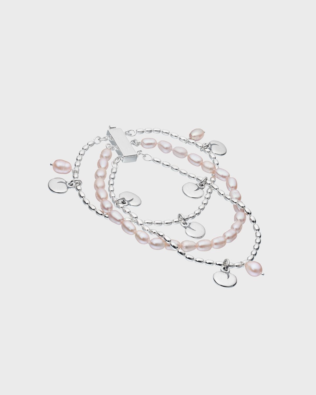 Twinflower Bracelet