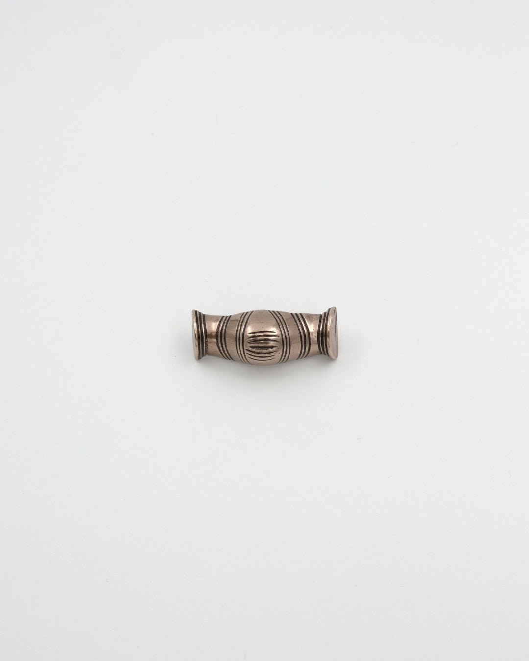 Pidetty Savonlinnan solki pronssi