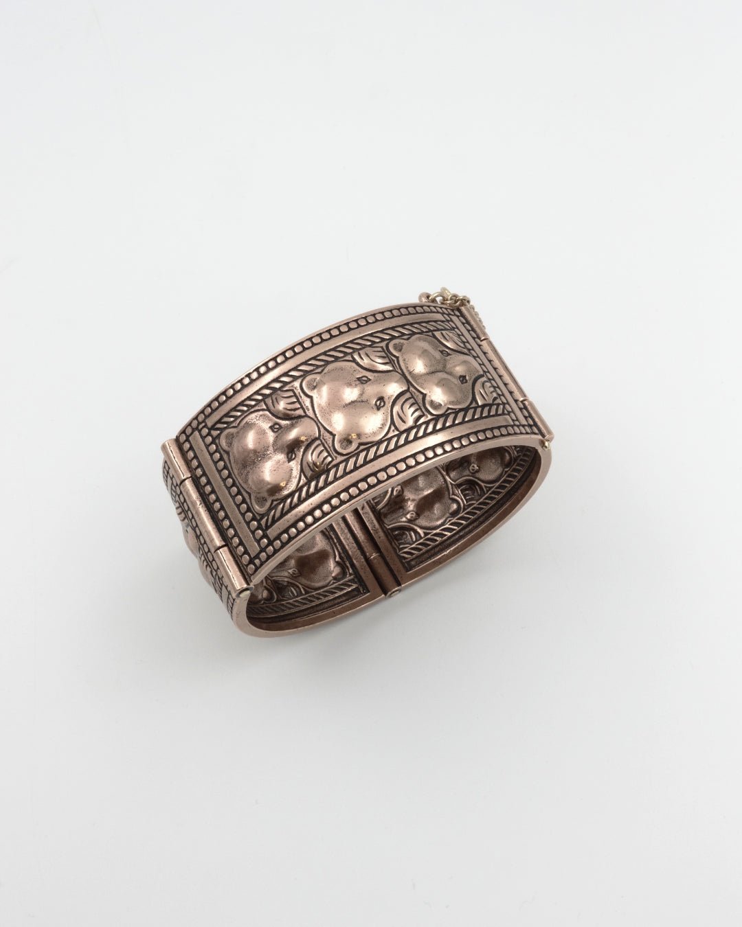 Pidetty Karhu ranne 6.0 pronssi