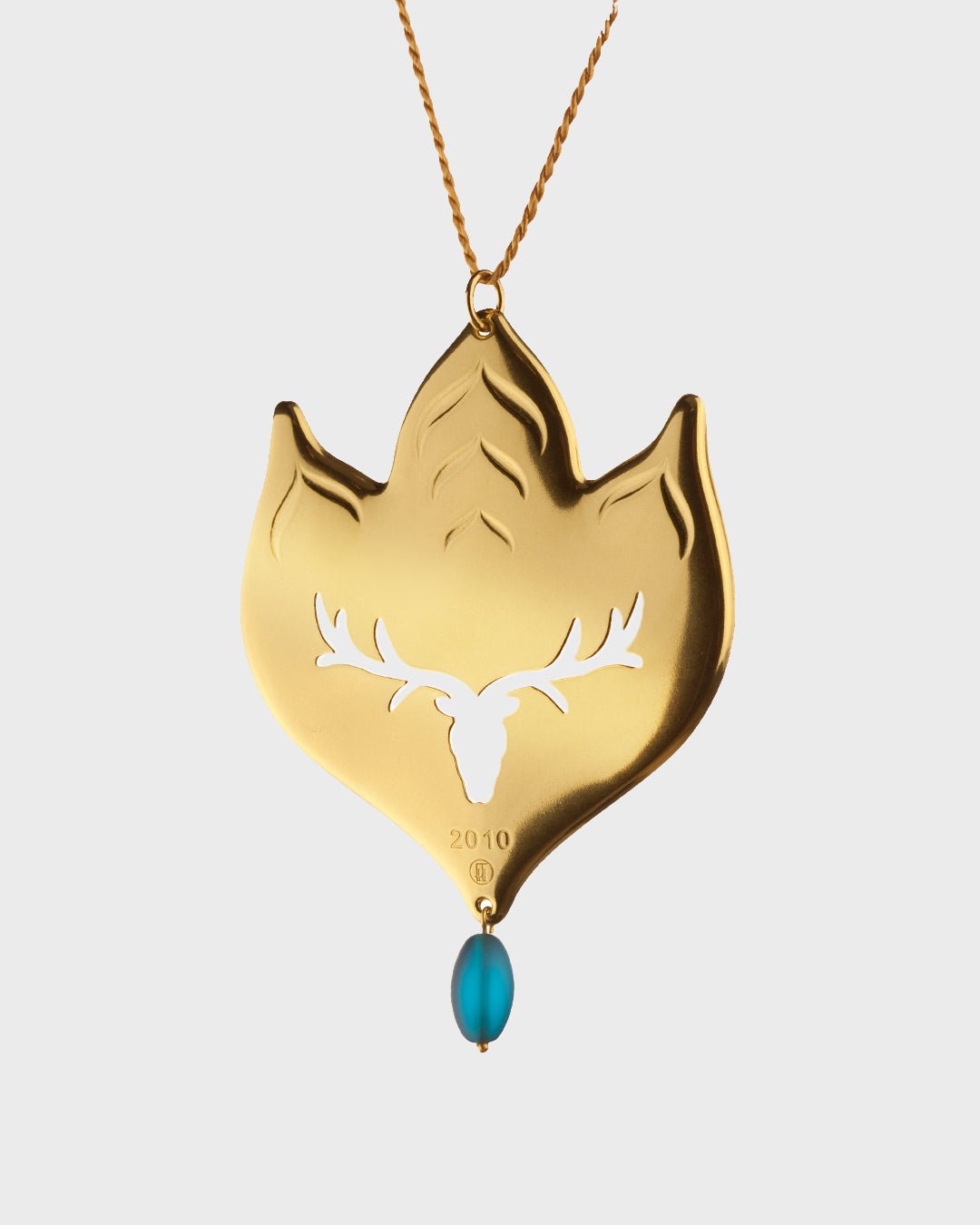 Christmas decoration 2010 (Magic of Lapland)