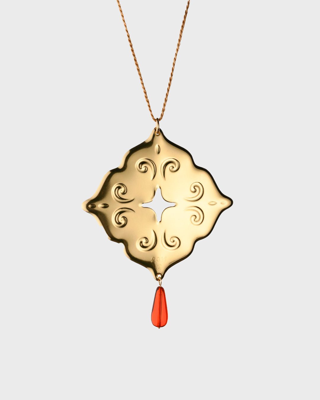 Christmas Ornament 2011