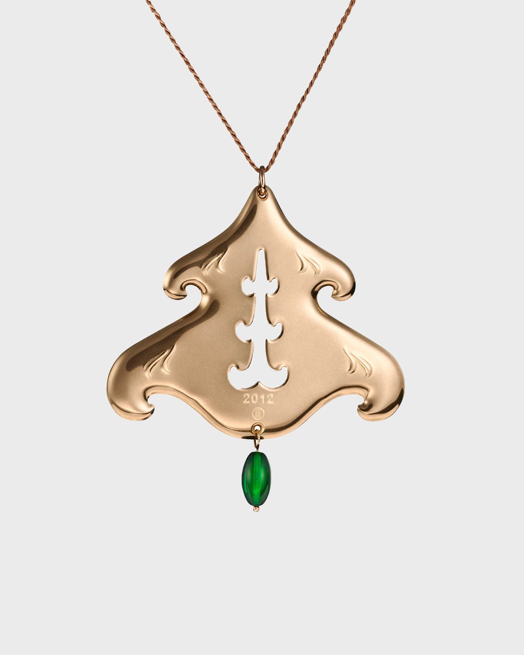 Christmas Ornament 2012