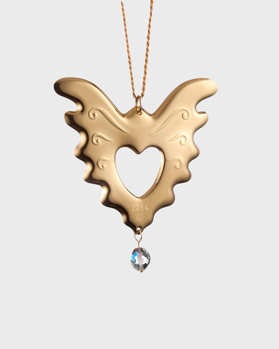 Christmas Ornament 2014