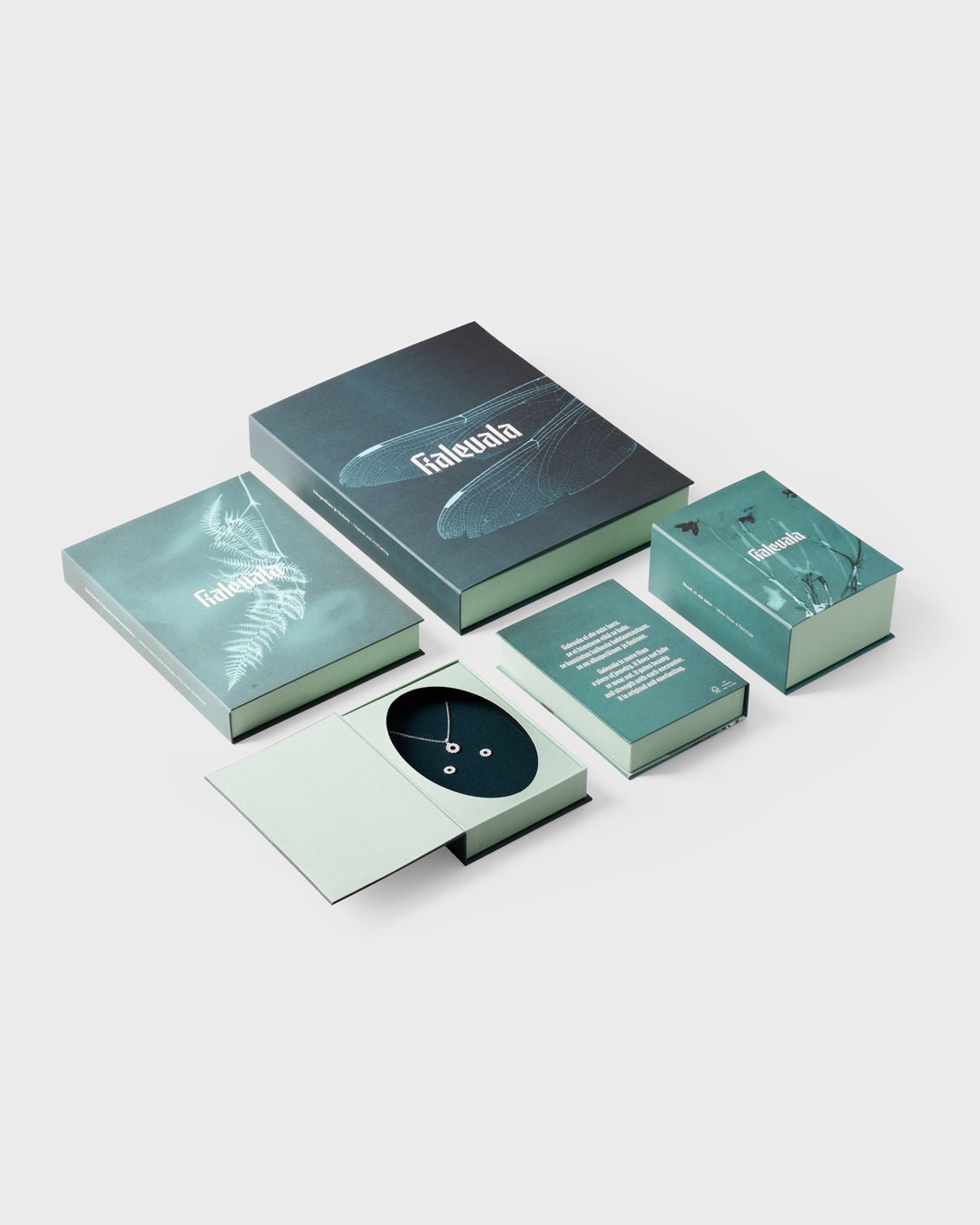 Sukkula-sormus hopea