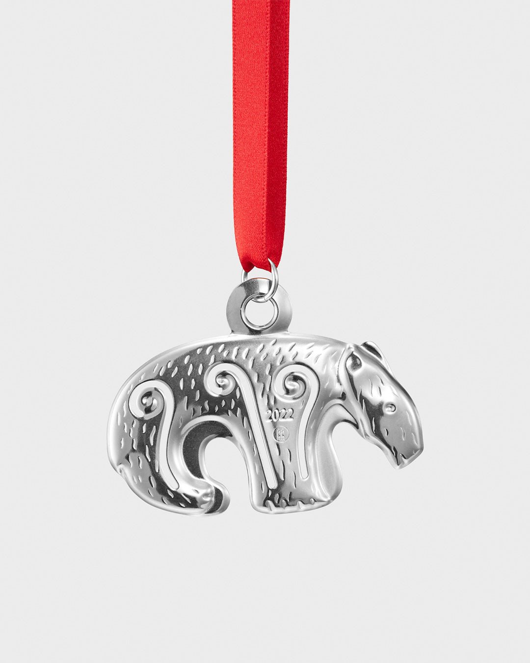 Christmas Ornament 2022 Bear