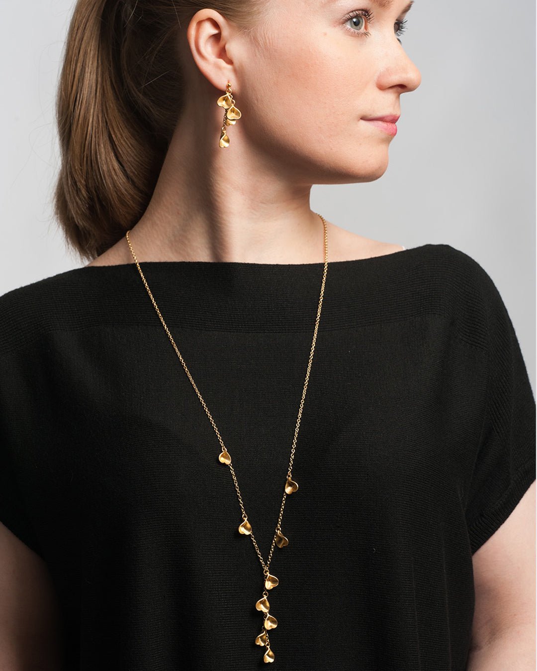 Made in Helsinki Eira -kaulakoru